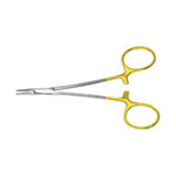 Miltex Holder Needle Webster Padgett 4-1/2" Tungsten Carbide Each - Integra Miltex - PM-2405