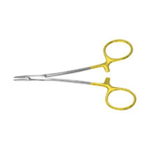 Miltex Holder Needle Webster Padgett 4-1/2" Tungsten Carbide Each - Integra Miltex - PM-2405