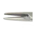 Miltex Holder Needle Halsey Padgett 5" Tungsten Carbide Each - Integra Miltex - PM-2415LH