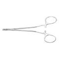 Miltex Holder Needle Swedish Padgett 6" Serrated Jaw Each - Integra Miltex - PM-2426