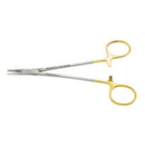 Miltex Holder Needle Crile-Wood Padgett 6" Serrated Jaw Tungsten Carbide Each - Integra Miltex - PM-2430