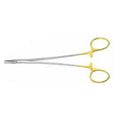 Miltex Holder Needle Crile-Wood Padgett 6" Tungsten Carbide Each - Integra Miltex - PM-2435
