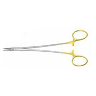 Miltex Holder Needle Crile-Wood Padgett 6" Tungsten Carbide Each - Integra Miltex - PM-2435