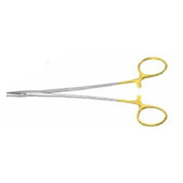 Miltex Holder Needle Crile-Wood Padgett 6" Tungsten Carbide Each - Integra Miltex - PM-2435