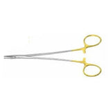 Miltex Holder Needle Crile-Wood Padgett 6" Tungsten Carbide Each - Integra Miltex - PM-2435