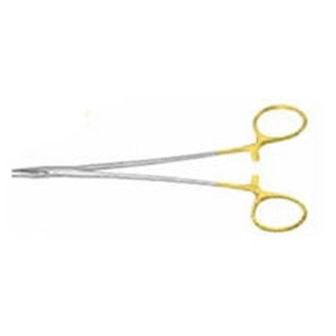 Miltex Holder Needle Crile-Wood Padgett 6" Tungsten Carbide Each - Integra Miltex - PM-2435