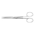 Miltex Scissors Operating Padgett 5-1/2" Sharp/Sharp Straight Tungsten Carbide Each - Integra Miltex - PM-2620