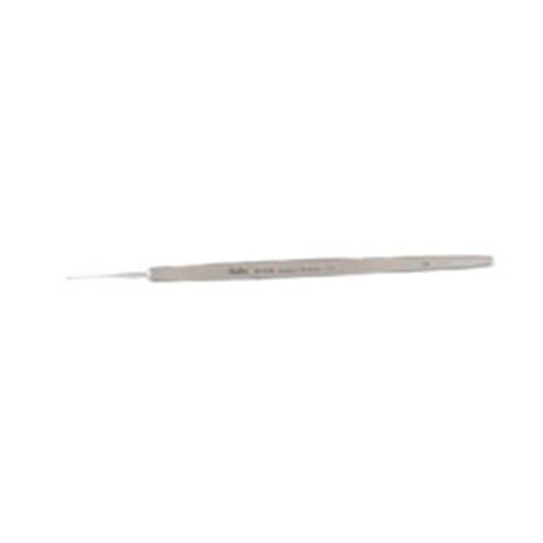 Miltex Hook Nugent 4-3/4" Sharp Point Stainless Steel Each - Integra Miltex - 18-428