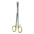 Miltex Scissors Metzenbaum Padgett 5-3/4" Curved Tungsten Carbide Each - Integra Miltex - PM-2710