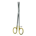 Miltex Scissors Metzenbaum Padgett 5-3/4" Curved Stainless Steel Each - Integra Miltex - PM-2711