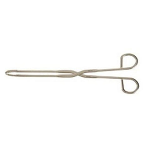 Miltex Forcep Utility 11" Curved Each - Integra Miltex - 3-26