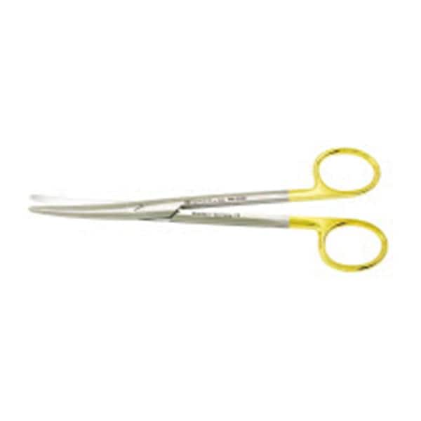 Miltex Scissors Mayo Padgett 6-3/4" Curved Stainless Steel Each - Integra Miltex - PM-2820