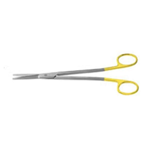 Miltex Scissors Gorney-Freeman Padgett 7-1/4" Serrated Straight Stainless Steel Each - Integra Miltex - PM-2993