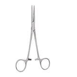 Miltex Forcep Hemostatic Rankin Vantage 6-1/4" Straight Stainless Steel Each - Integra Miltex - V97-92