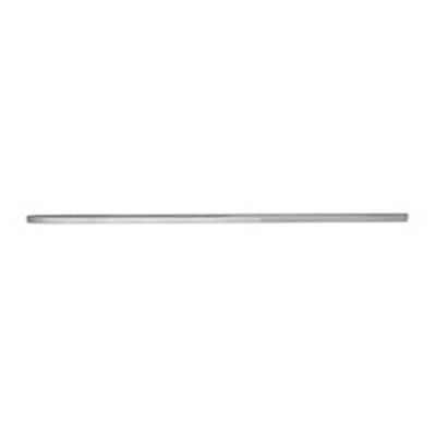 Miltex Osteotome Lambotte Padgett 5" 4mm Tip Stainless Steel Reusable Each - Integra Miltex - PM-3800