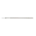 Miltex Handle Knife #3L Size 10-15 Stainless Steel Each - Integra Miltex - 4-10