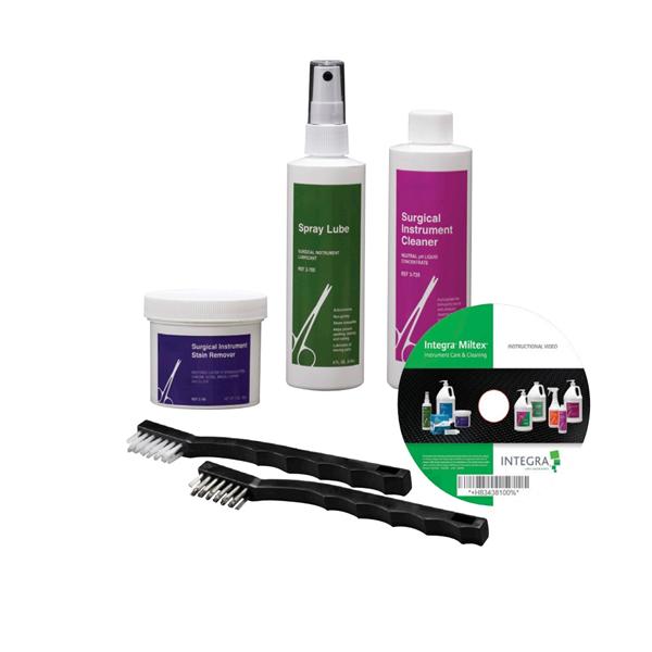 Miltex System Instrument Care Each - Integra Miltex - 3-800