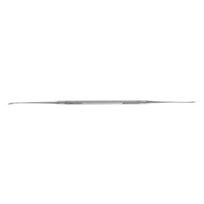 Miltex Elevator Kleinert-Kutz Padgett 7" 2mm & 4mm Double End Each - Integra Miltex - PM-3827