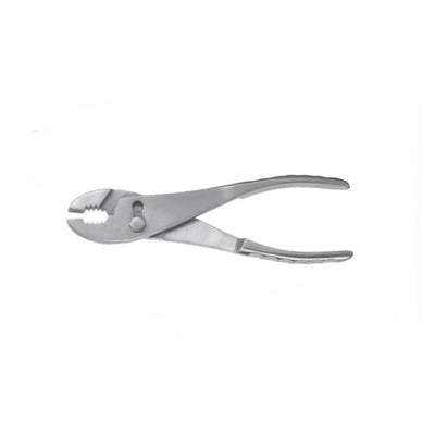 Miltex Pliers Padgett 7-3/4" Stainless Steel Each - Integra Miltex - PM-3875