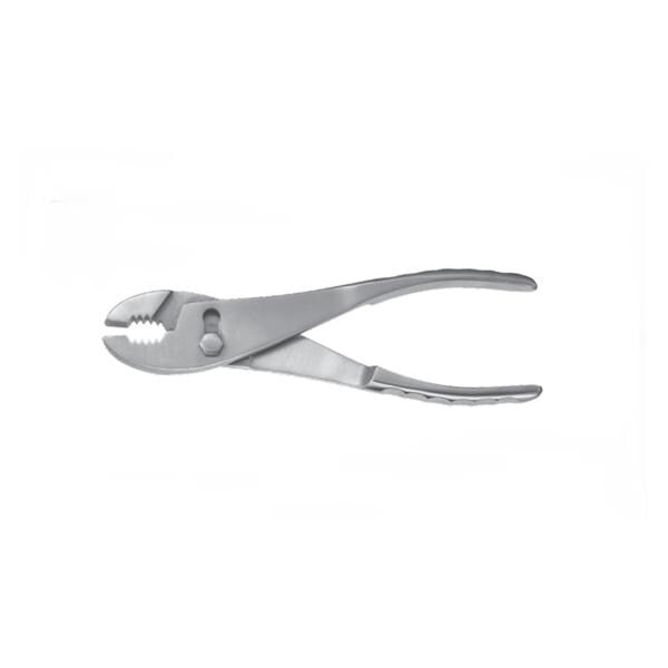 Miltex Pliers Padgett 7-3/4" Stainless Steel Each - Integra Miltex - PM-3875