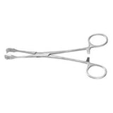 Miltex Marker Face Face D'Assumpcao Padgett 6" 8mm Wide Tip W/ Rtcht Stainless Steel Each - Integra Miltex - PM-391