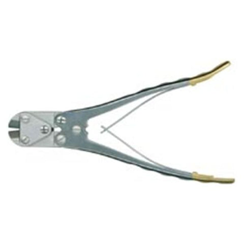 Miltex Pliers Wire Mead Padgett 9-1/2" Tungsten Carbide Each - Integra Miltex - PM-4137