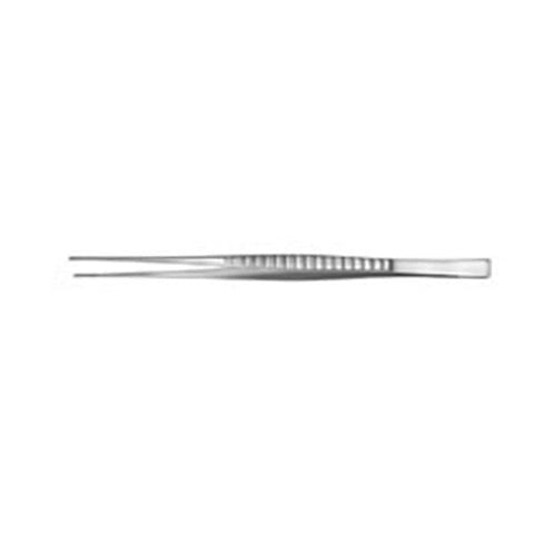 Miltex Forcep Tissue Cushing-Brown Padgett 7" Each - Integra Miltex - PM-4185