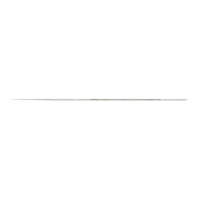 Miltex Dilator Lacrimal Wilde 4" Medium Taper Reusable Stainless Steel Each - Integra Miltex - 18-696