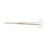 Miltex Scissors Operating Harrington 11-1/2" Straight Stainless Steel Eachch - Integra Miltex - 5-200
