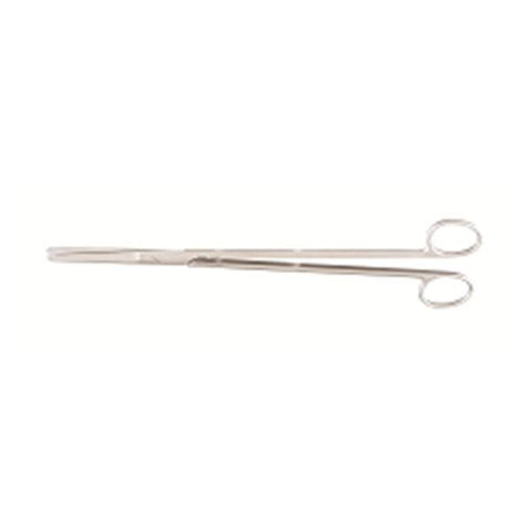 Miltex Scissors Operating Harrington 11-1/2" Straight Stainless Steel Eachch - Integra Miltex - 5-200