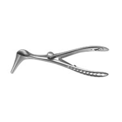 Miltex Speculum Septum Cottle Padgett 5-1/2" 2" Deep Stainless Steel Each - Integra Miltex - PM-4275