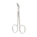 Miltex Scissors Conjunctival & Utility Converse-Wilmer Iris 4" Flt Smth Ang Flt SS Each - Integra Miltex - 18-1440