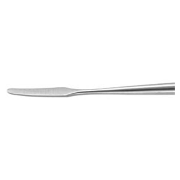 Miltex Elevator Periosteal Joseph Padgett 6-3/4" #3 4mm Tip Stainless Steel Each - Integra Miltex - PM-4308
