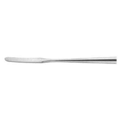 Miltex Elevator Periosteal Joseph Padgett 6-3/4" #4 5mm Tip Stainless Steel Each - Integra Miltex - PM-4309