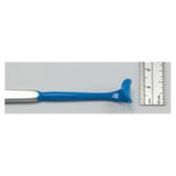 Miltex Retractor Eye Desmarres Padgett 5-1/2" Size 1 Insulated Stainless Steel Each - Integra Miltex - PM-4316IN