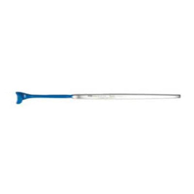 Miltex Retractor Eye Desmarres Padgett 5-1/2" #2 Stainless Steel/Insulated Each - Integra Miltex - PM-4317IN