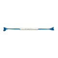 Miltex Retractor Kawamoto Padgett 6" Double Ended Stainless Steel/Insulated Ends Each - Integra Miltex - PM-4320