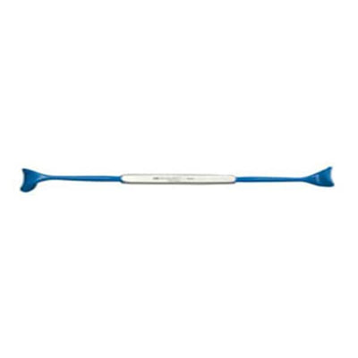 Miltex Retractor Kawamoto Padgett 6" Double Ended Stainless Steel/Insulated Ends Each - Integra Miltex - PM-4320