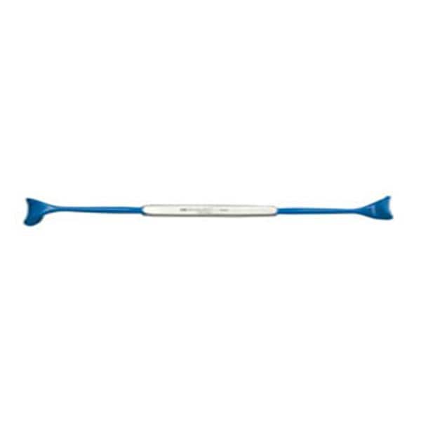 Miltex Retractor Kawamoto Padgett 6" Double Ended Stainless Steel/Insulated Ends Each - Integra Miltex - PM-4320