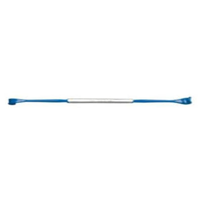 Miltex Retractor Kawamoto Padgett 6" Double Ended Stainless Steel/Insulated Ends Each - Integra Miltex - PM-4326