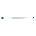 Miltex Retractor Kawamoto Padgett 6" Double Ended Stainless Steel/Insulated Ends Each - Integra Miltex - PM-4347