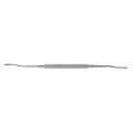 Miltex File Bone Miller Padgett 7" Each - Integra Miltex - PM-4410