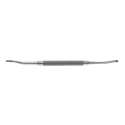 Miltex File Bone Miller Padgett 7-1/4" Each - Integra Miltex - PM-4411