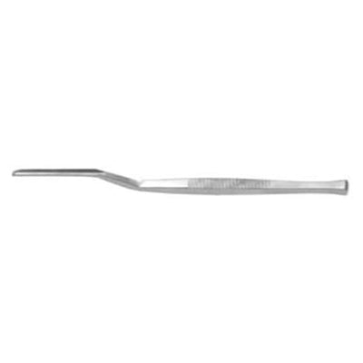 Miltex Gouge Septum Killian Padgett 6-1/4" 5mm Each - Integra Miltex - PM-4419