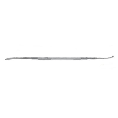 Miltex Elevator Septum Freer Padgett 7-3/4" 6.5mm Wide Blunt/Sharp Tip SS Each - Integra Miltex - PM-4429