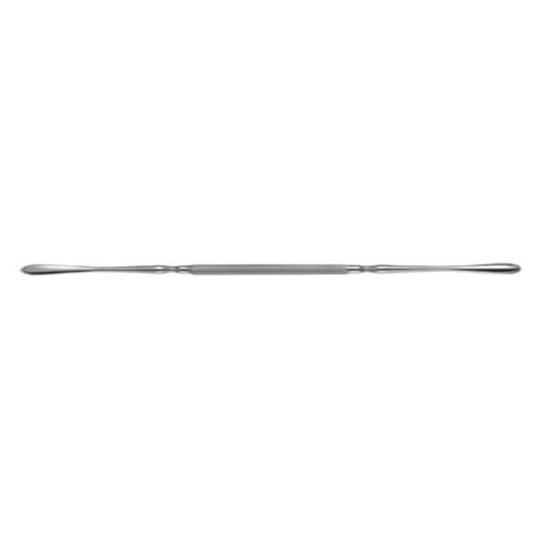 Miltex Elevator Septum Septal Hajek-Ballenger Padgett 8-1/2" 10mm Tip SS Each - Integra Miltex - PM-4431