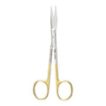 Miltex Scissors Surgical Goldman-Fox 5" Fine Curved Tungsten Carbide Each - Integra Miltex - 5-320TC
