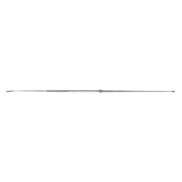 Miltex Elevator Septum Freer Padgett 7-1/2" 5mm Each - Integra Miltex - PM-4434