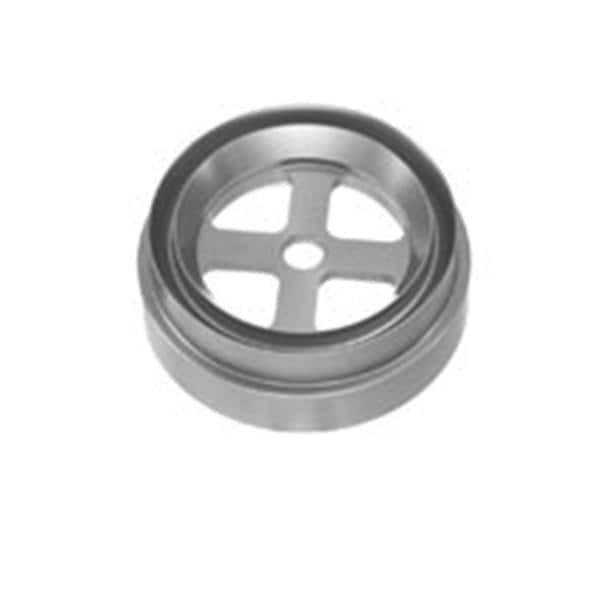 Miltex Marker Areola Areola Grossman Padgett 38-52mm 8 Sizes Semi-Sharp Tip Aluminum Each - Integra Miltex - PM-454