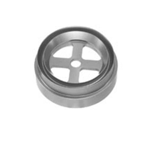 Miltex Marker Areola Areola Grossman Padgett 38-52mm 8 Sizes Semi-Sharp Tip Aluminum Each - Integra Miltex - PM-454